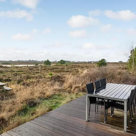 Дом отдыха E Mikkelsensvej Romo *