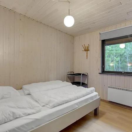 E Mikkelsensvej Romo Дом отдыха *