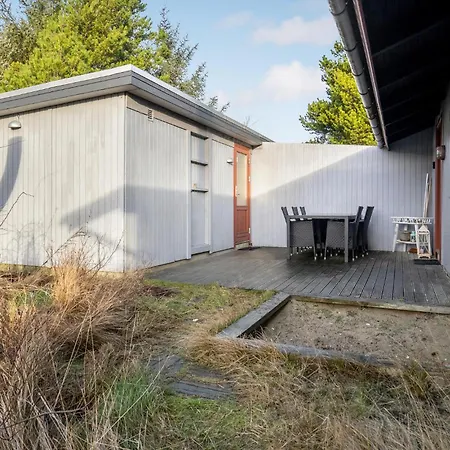 E Mikkelsensvej Romo Дом отдыха Romo