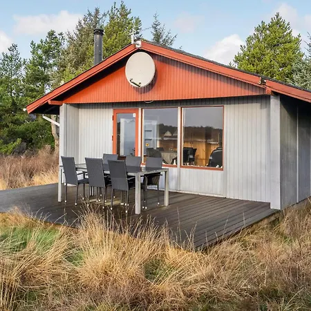 E Mikkelsensvej Romo Romo